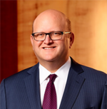 Daniel B. Hurwitz Headshot