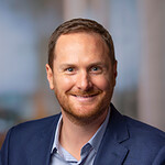 Brian T. Finnegan Headshot