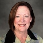 Sheryl M. Crosland Headshot