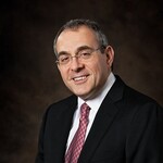 Michael Berman Headshot