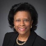 Sandra A. J. Lawrence Headshot
