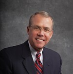 Thomas W. Dickson Headshot